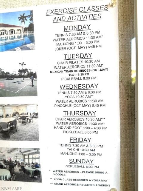 7790 Woodbrook CIR # 2603, NAPLES Unit: 2603