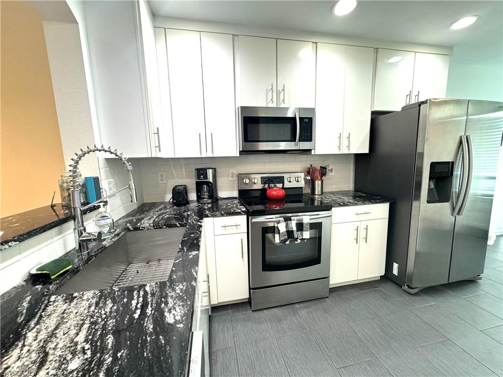 7790 Woodbrook CIR # 2603, NAPLES Unit: 2603