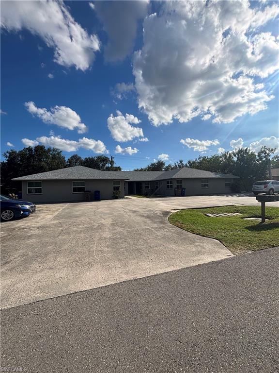 12369-12377 1st ST Unit: E