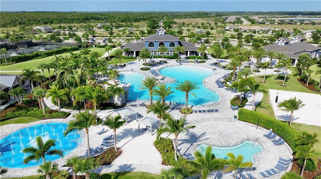 19808 Beverly Park RD