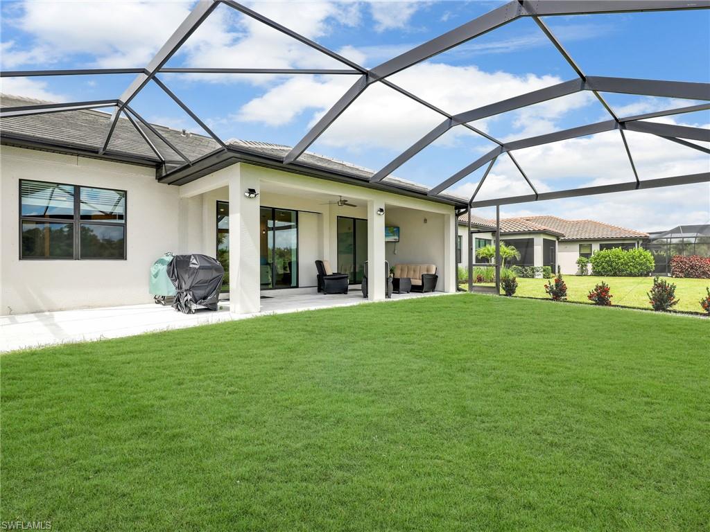 19797 The Place BLVD