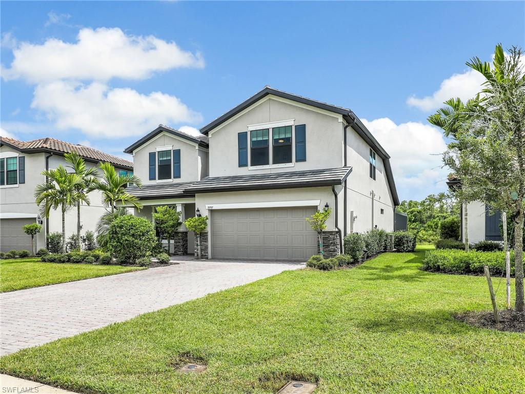 19797 The Place BLVD