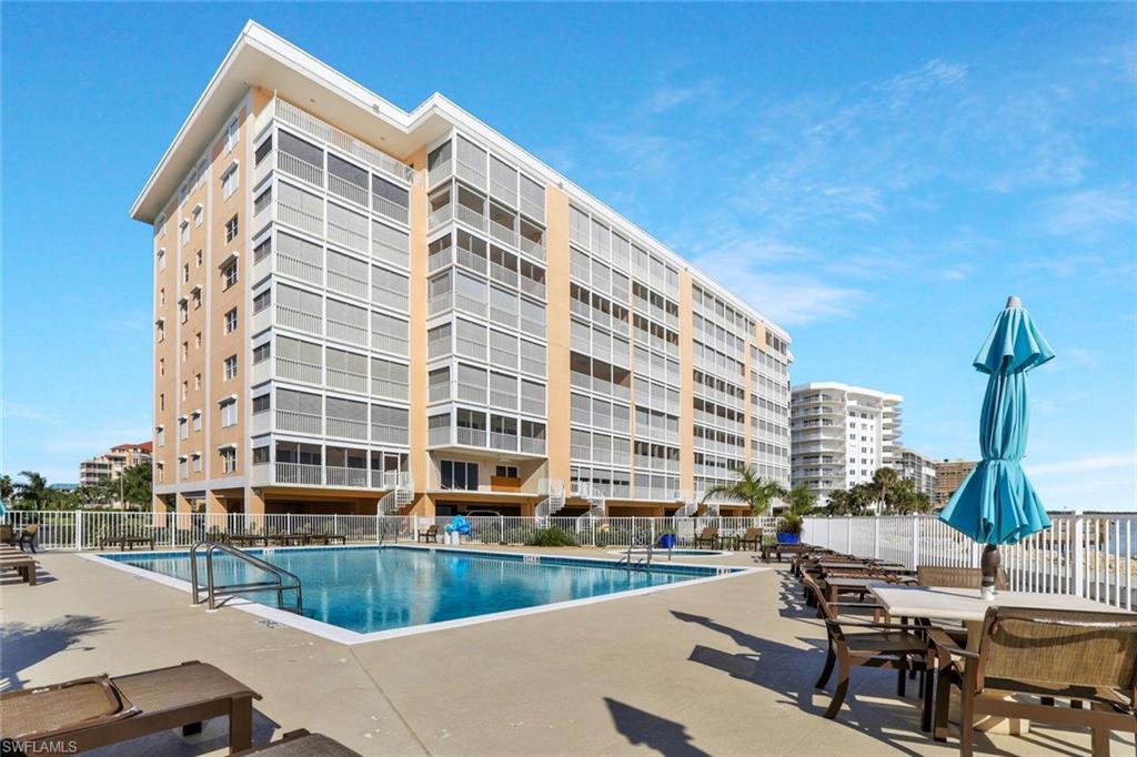 1020 S Collier BLVD # 206