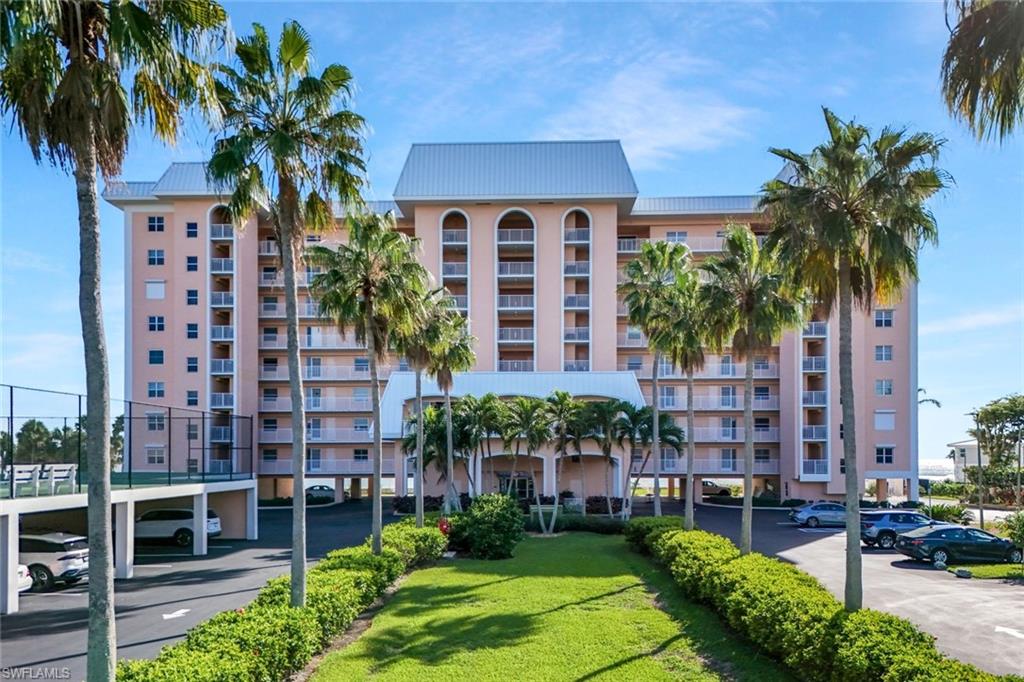 1020 S Collier BLVD # 206