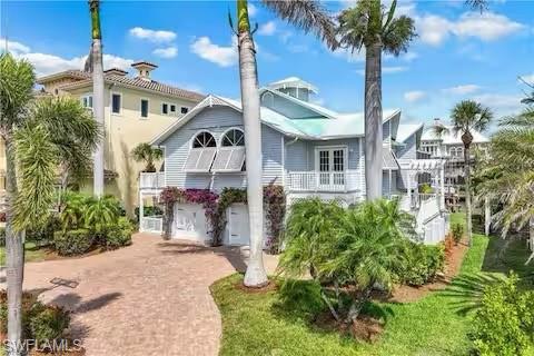 437 Trade Winds AVE