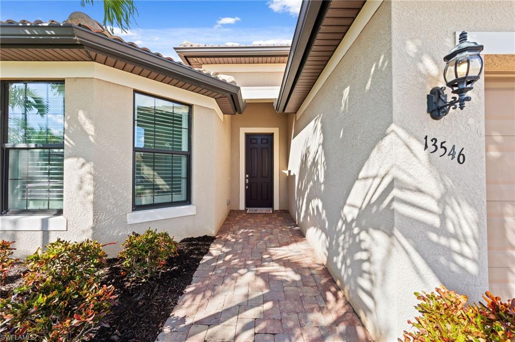 13546 San Georgio DR