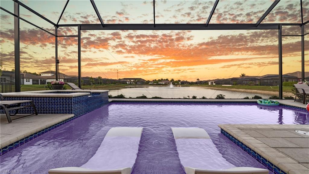 3693 Sapphire Cove CIR