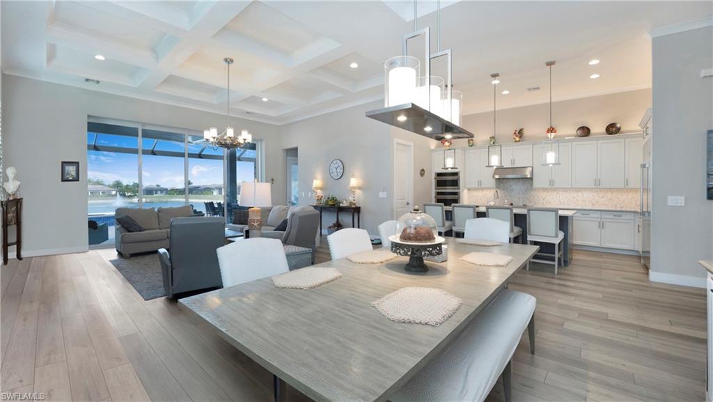 3693 Sapphire Cove CIR