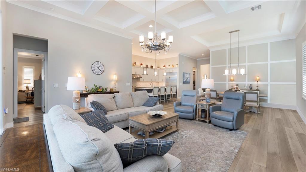 3693 Sapphire Cove CIR