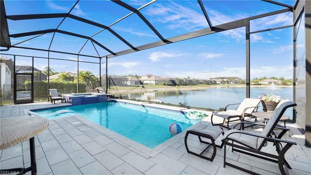 3693 Sapphire Cove CIR