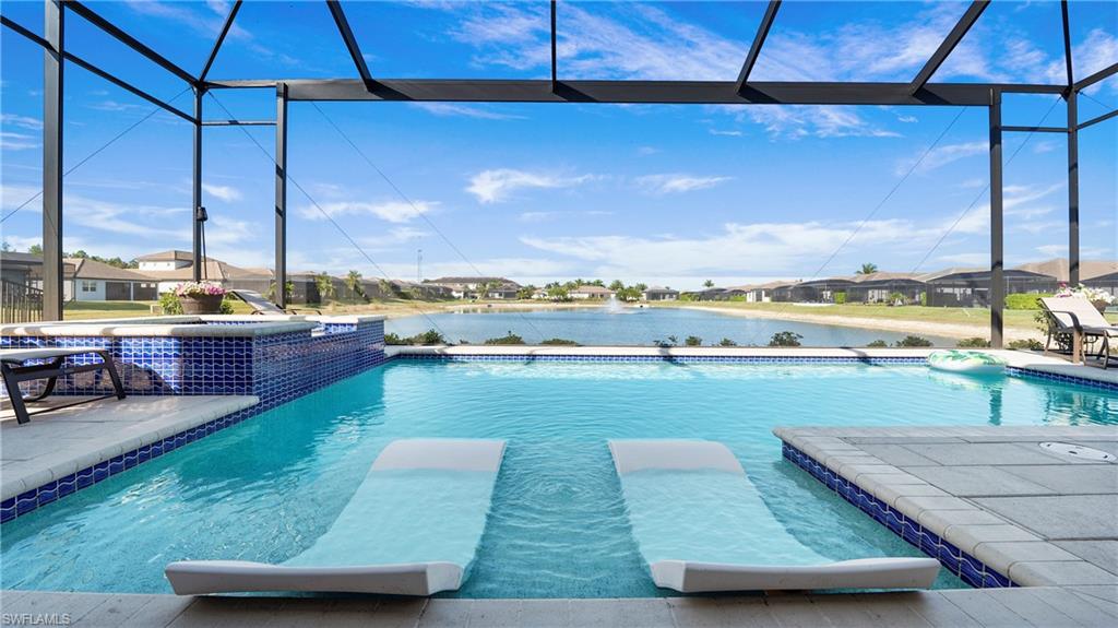 3693 Sapphire Cove CIR