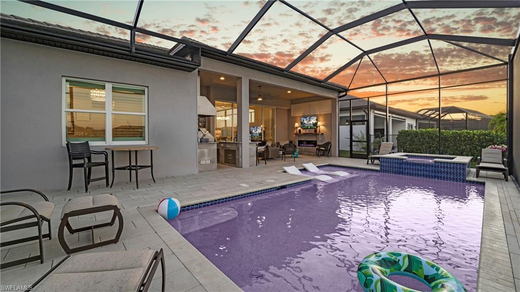 3693 Sapphire Cove CIR