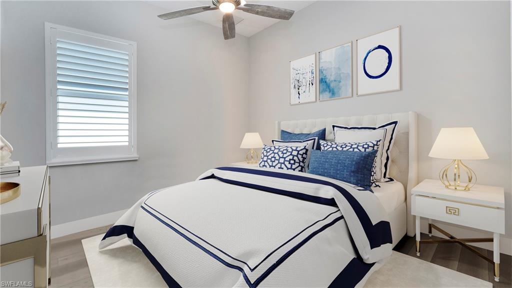 3693 Sapphire Cove CIR