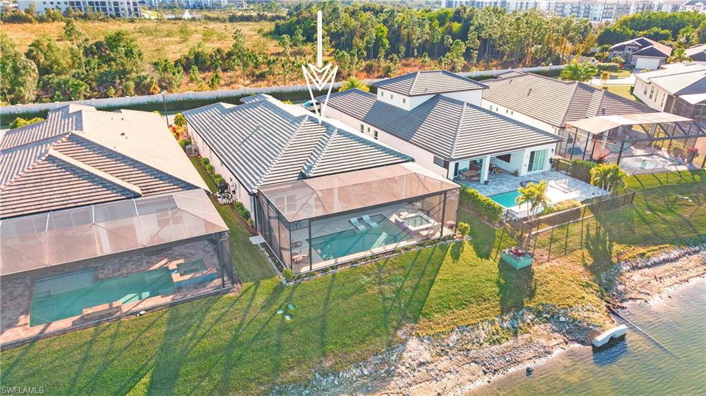 3693 Sapphire Cove CIR