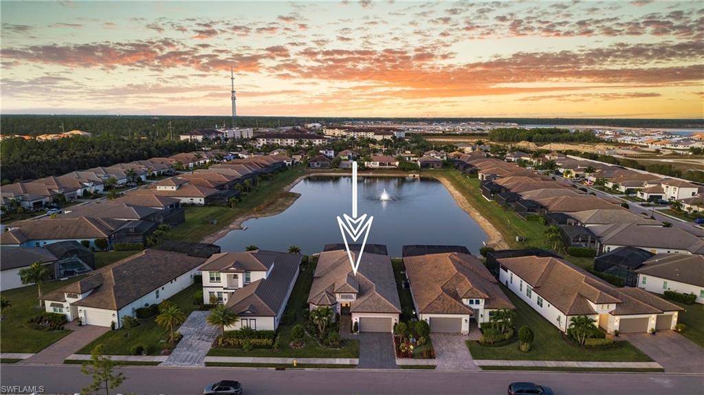 3693 Sapphire Cove CIR