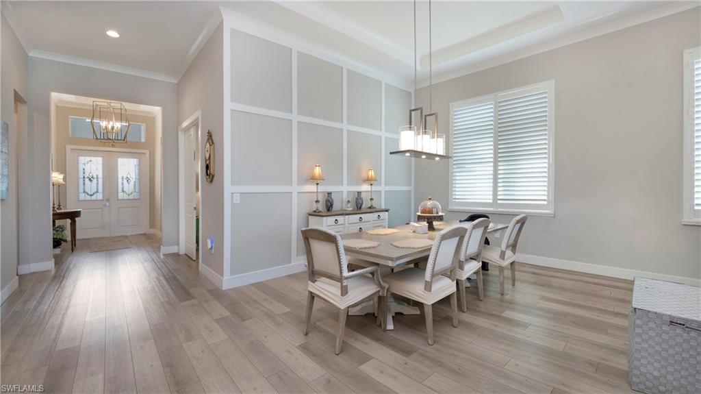 3693 Sapphire Cove CIR