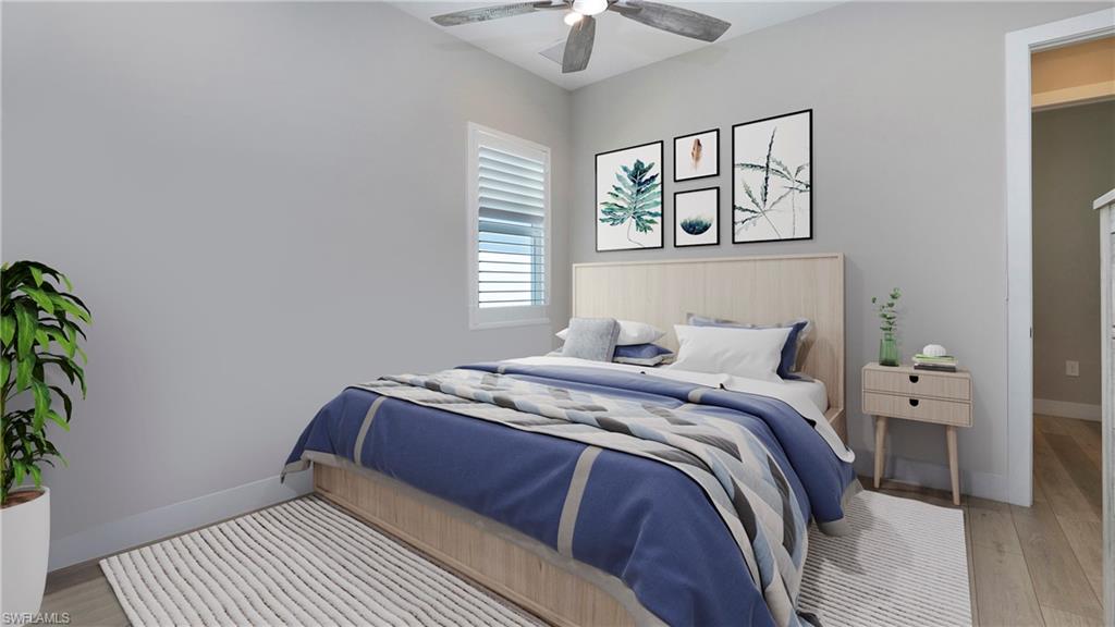 3693 Sapphire Cove CIR