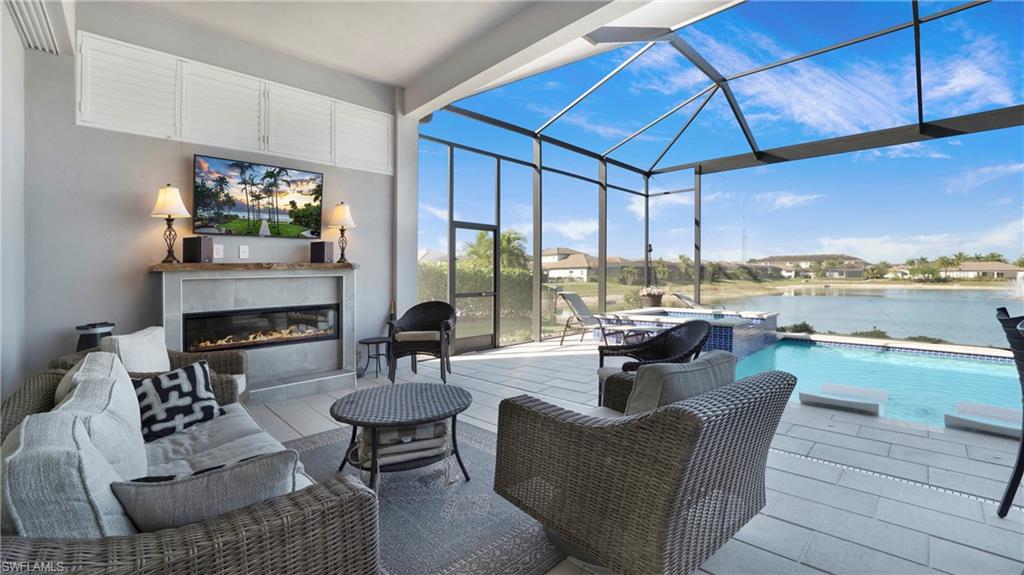 3693 Sapphire Cove CIR