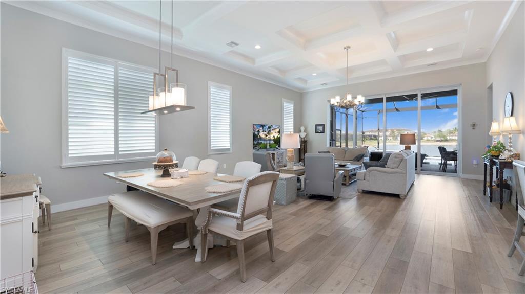 3693 Sapphire Cove CIR