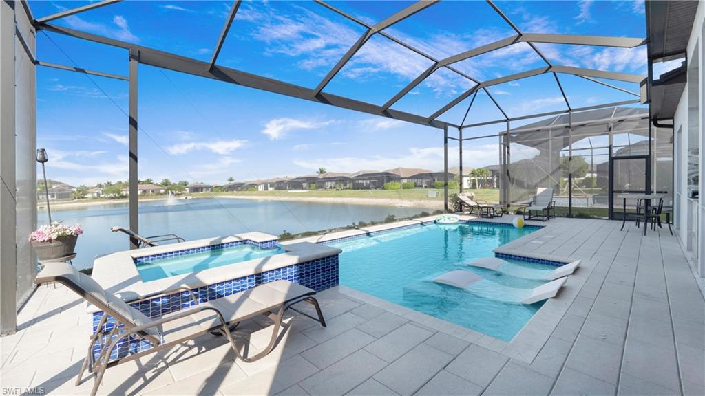 3693 Sapphire Cove CIR