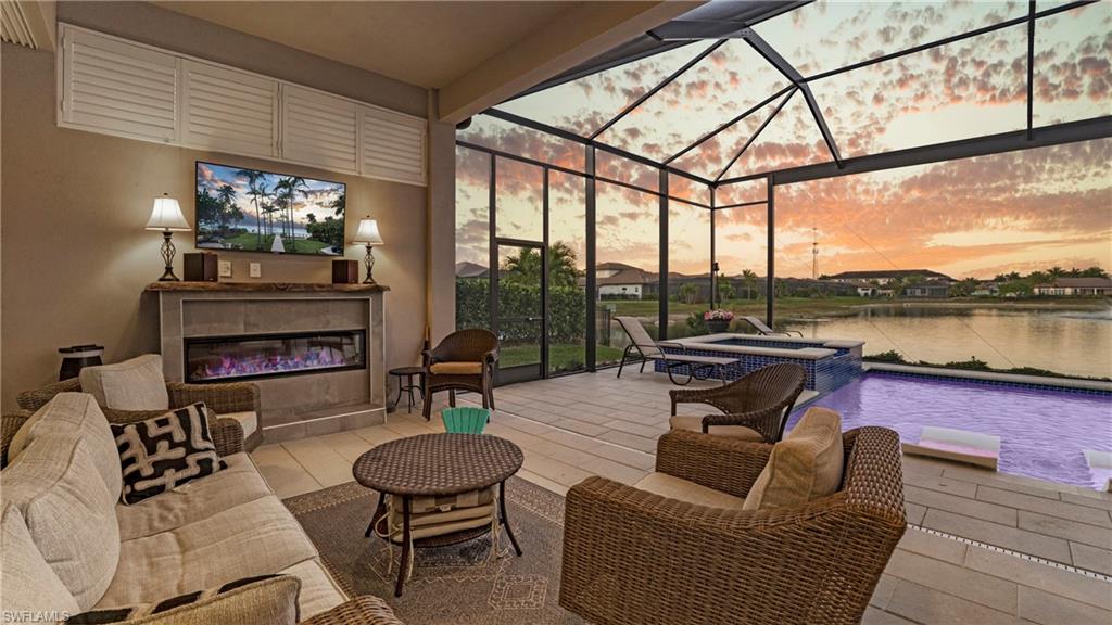 3693 Sapphire Cove CIR