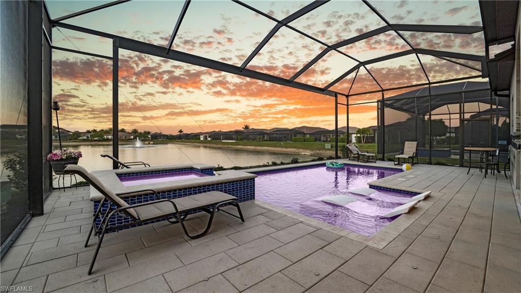 3693 Sapphire Cove CIR