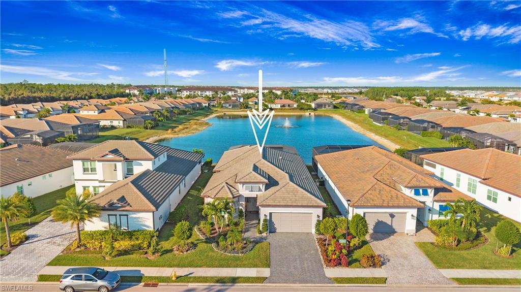 3693 Sapphire Cove CIR