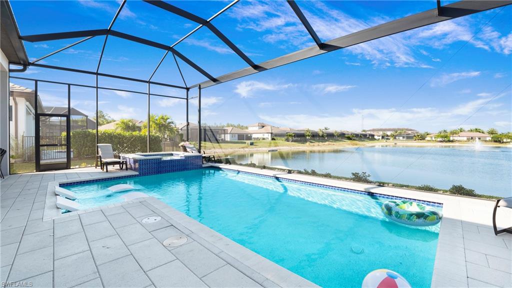 3693 Sapphire Cove CIR