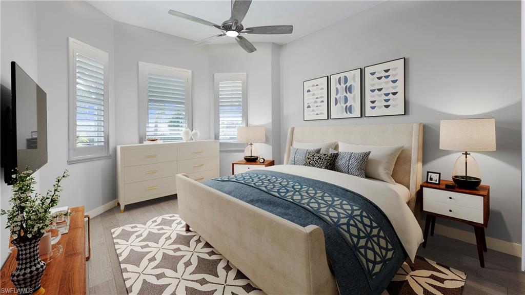 3693 Sapphire Cove CIR