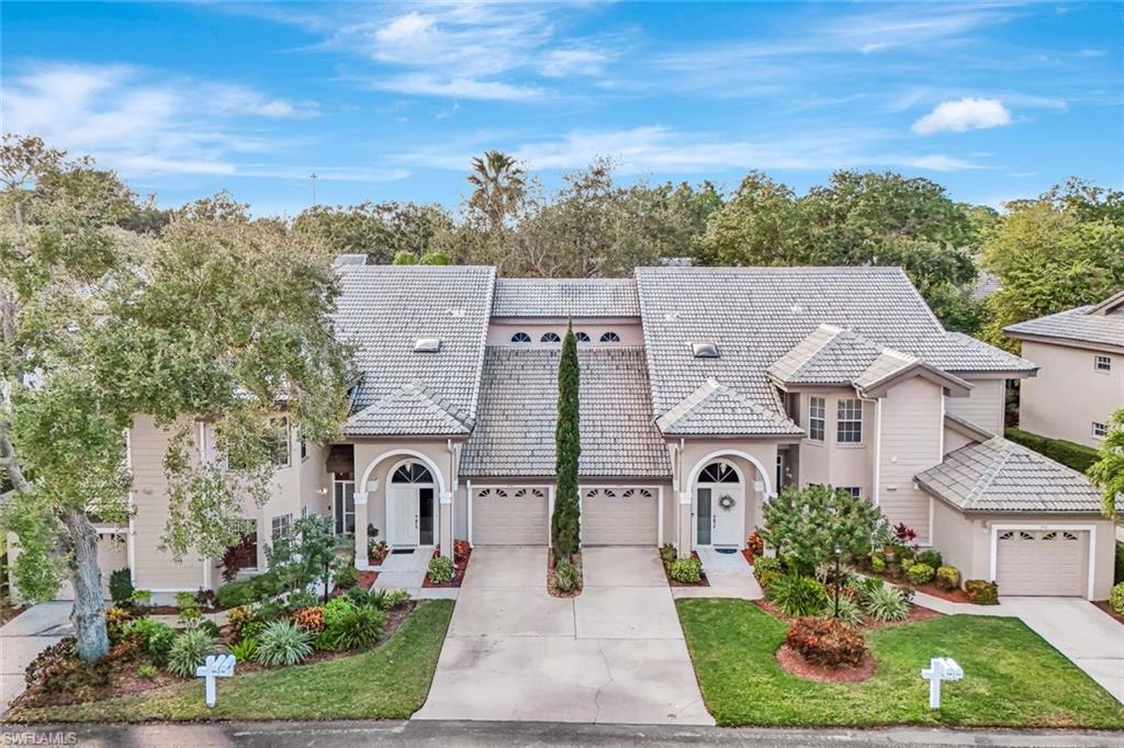 240 Via Perignon # 1 Unit: 9-1