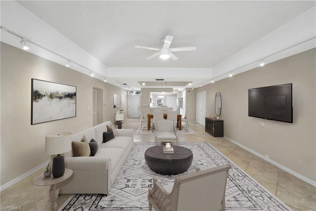 240 Via Perignon # 1 Unit: 9-1