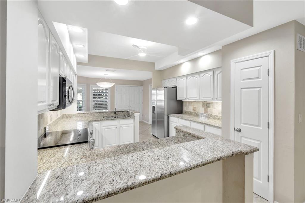 240 Via Perignon # 1 Unit: 9-1