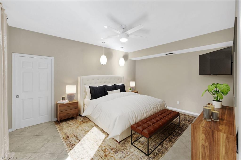 240 Via Perignon # 1 Unit: 9-1