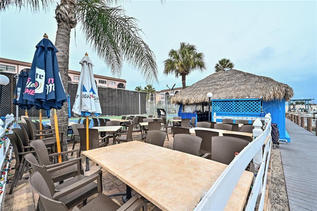 1012 Anglers CV # D304