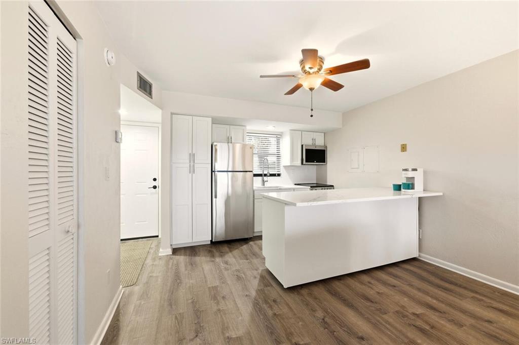 1012 Anglers CV # D304