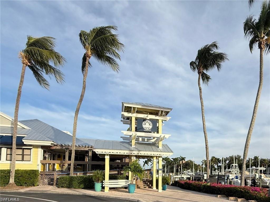 4951 Bonita Bay BLVD Unit: PH302