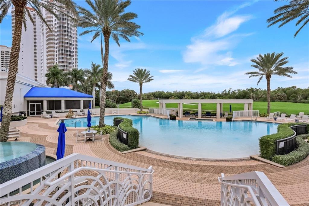 4951 Bonita Bay BLVD Unit: PH302