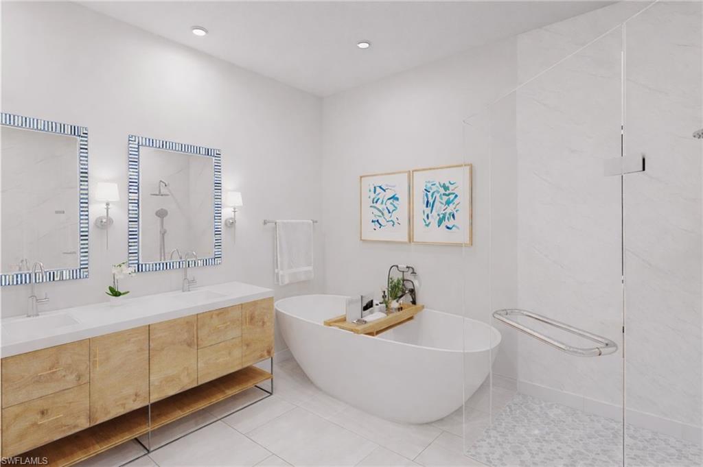 4951 Bonita Bay BLVD Unit: PH302