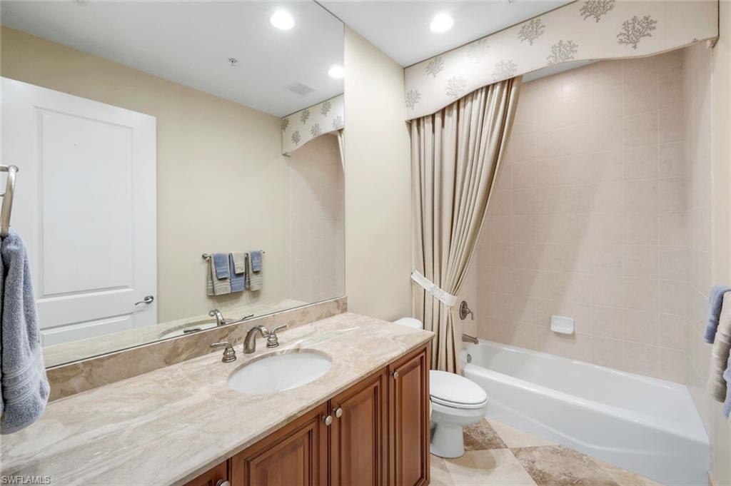 4951 Bonita Bay BLVD Unit: PH302