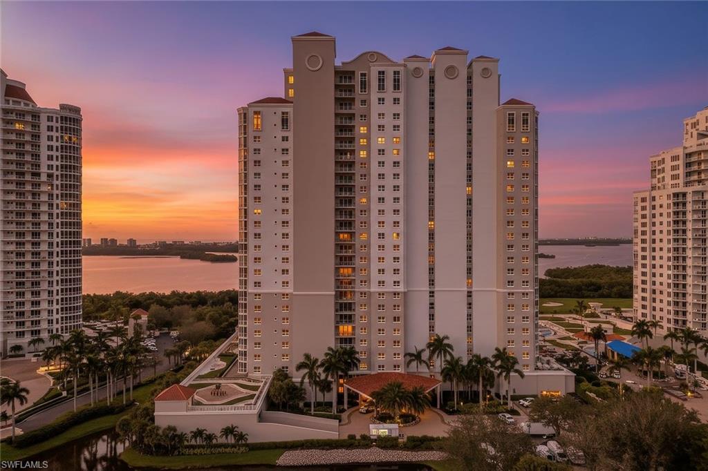 4951 Bonita Bay BLVD Unit: PH302