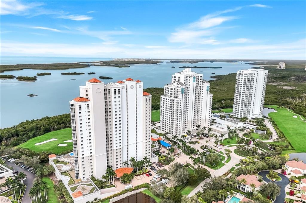 4951 Bonita Bay BLVD Unit: PH302