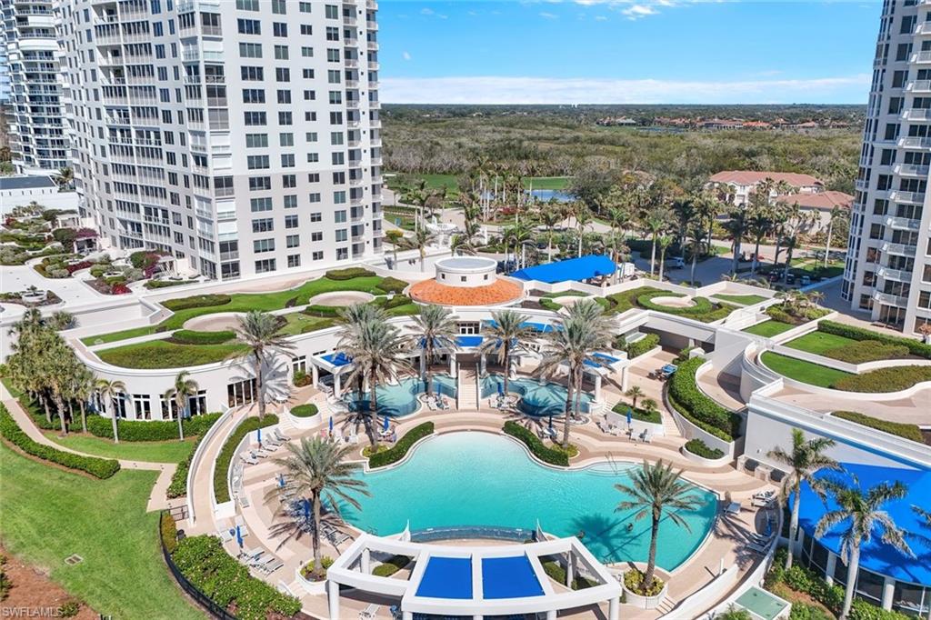 4951 Bonita Bay BLVD Unit: PH302
