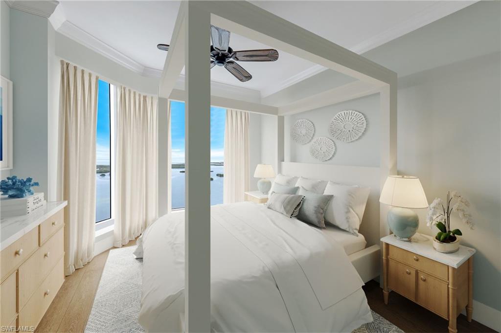 4951 Bonita Bay BLVD Unit: PH302