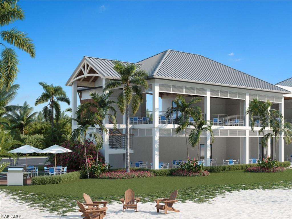 4951 Bonita Bay BLVD Unit: PH302