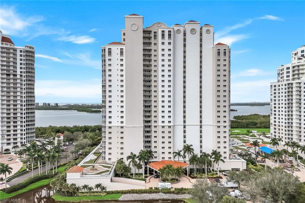 4951 Bonita Bay BLVD Unit: PH302