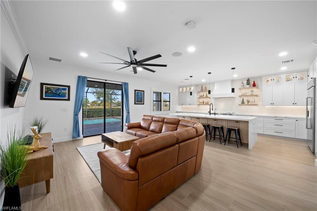 19222 Zephyr Lily CT