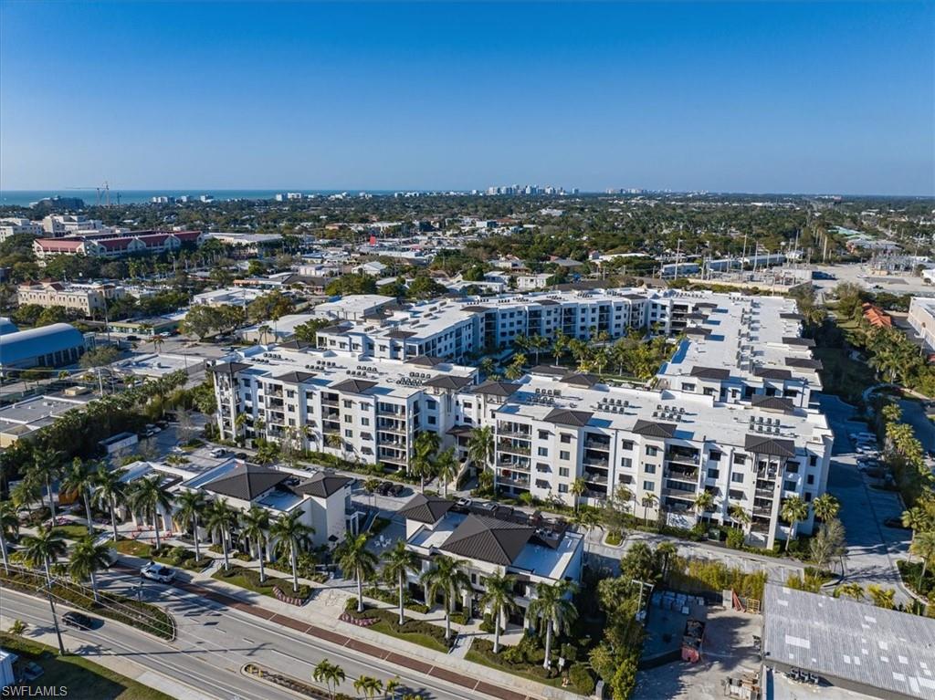 1111 Central AVE # 401