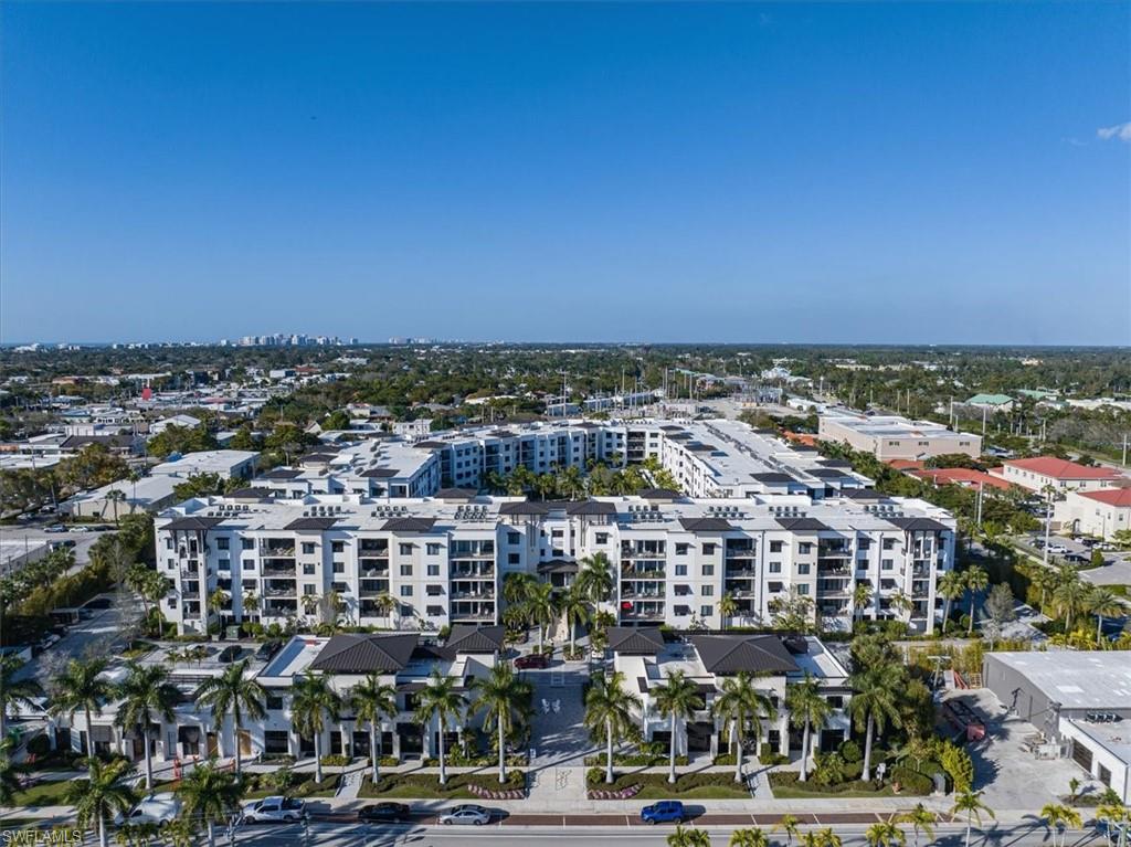 1111 Central AVE # 401