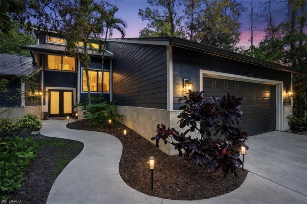 5900 Cypress Hollow WAY