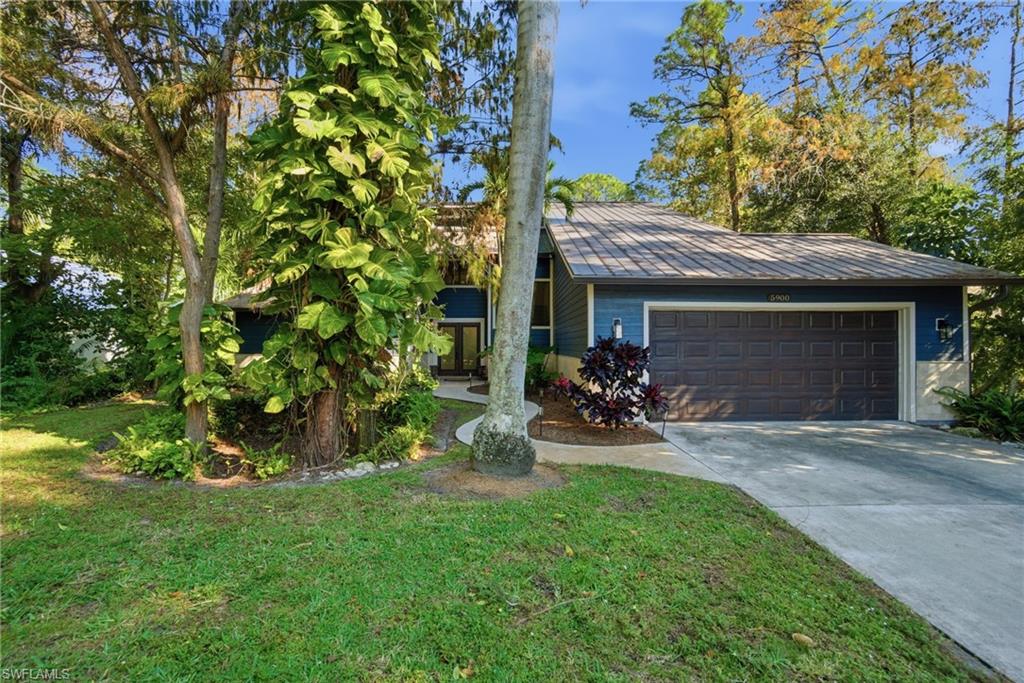 5900 Cypress Hollow WAY